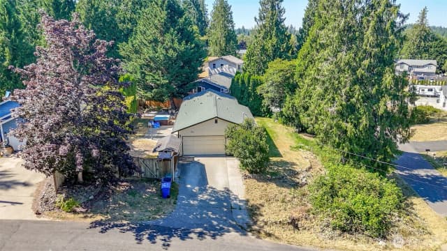 Property photo for 9311 203rd Avenue E, Bonney Lake