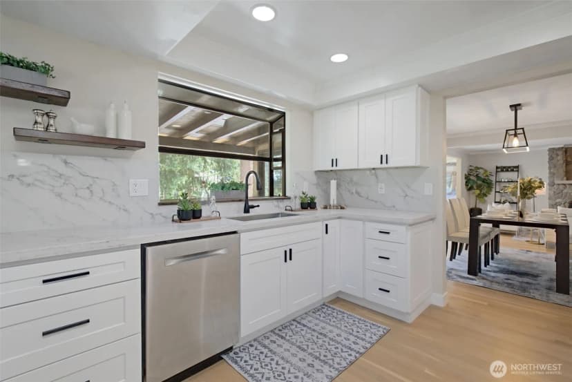 Property photo for 15442 Se 22nd Place, Bellevue photo 12