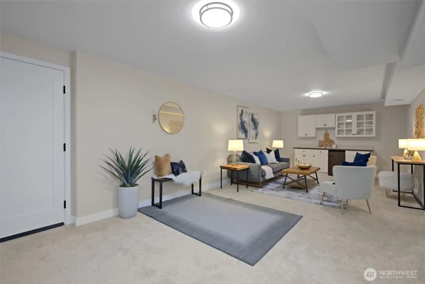 Property photo for 15442 Se 22nd Place, Bellevue photo 25