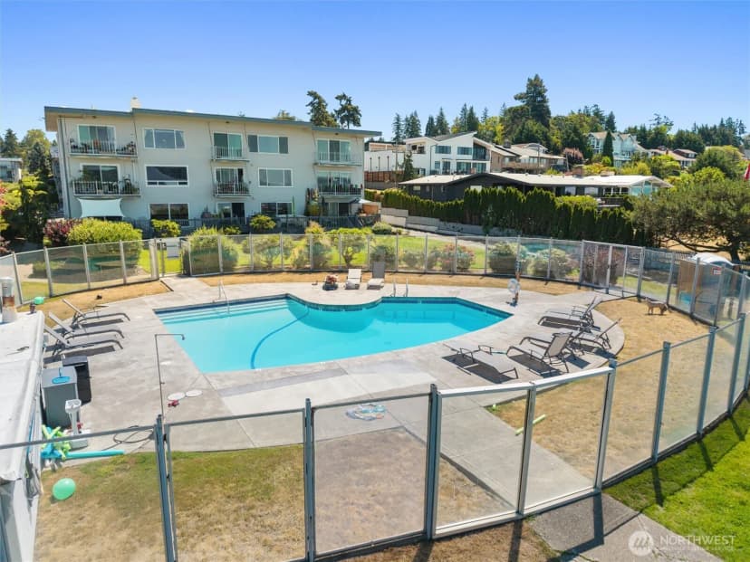 Property photo for 23007 Marine View Drive S #b305, Des Moines photo 18