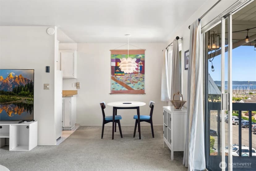 Property photo for 23007 Marine View Drive S #b305, Des Moines photo 6