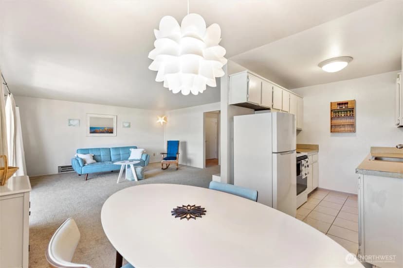 Property photo for 23007 Marine View Drive S #b305, Des Moines photo 8