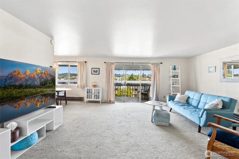 Property photo for 23007 Marine View Drive S #b305, Des Moines photo 2