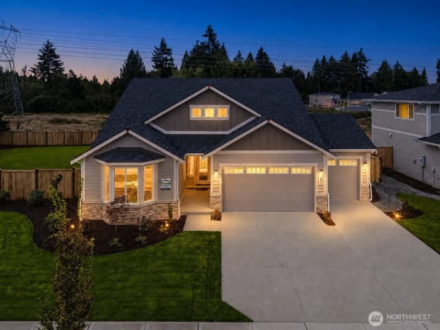 Property photo for 2377 56th Avenue Sw #21, Olympia
