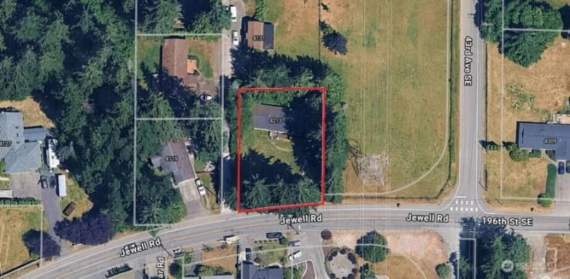 Property photo for 4213 Jewel Road, Bothell