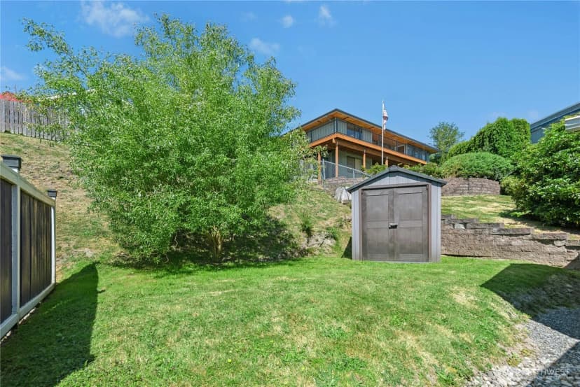 Property photo for 1035 Temple Drive, Everett photo 18