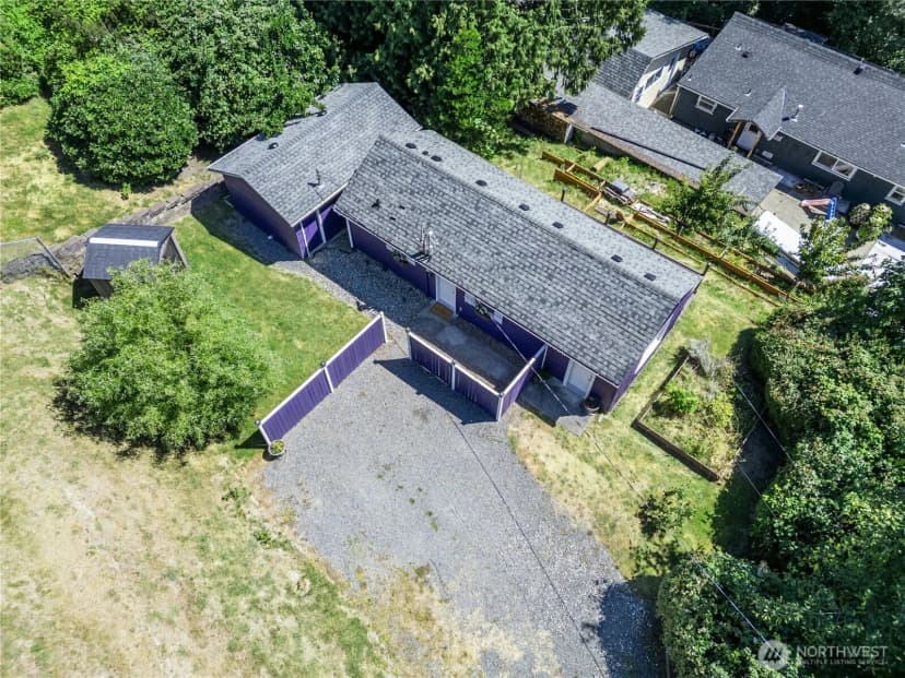 Property photo for 1035 Temple Drive, Everett photo 20
