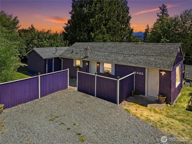 Property photo for 1035 Temple Drive, Everett photo 2