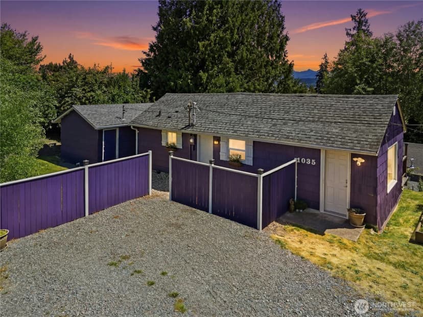 Property photo for 1035 Temple Drive, Everett photo 2