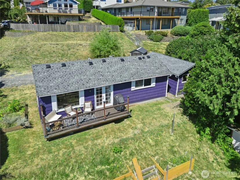 Property photo for 1035 Temple Drive, Everett photo 19