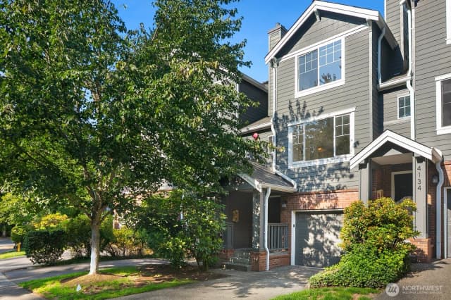 Property photo for 4132 248th Court Se, Sammamish
