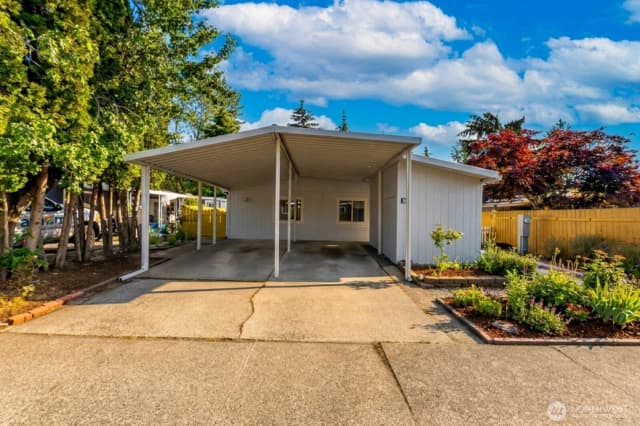 Property photo for 375 Union Avenue Se #59, Renton