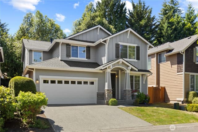 Property photo for 20345 128th Place Ne, Woodinville photo 2