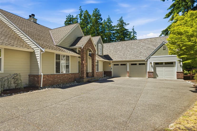 Property photo for 3116 81st Avenue Ct Nw, Gig Harbor photo 2