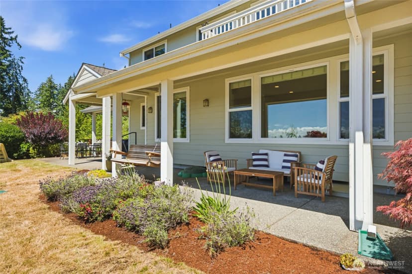 Property photo for 3116 81st Avenue Ct Nw, Gig Harbor photo 35