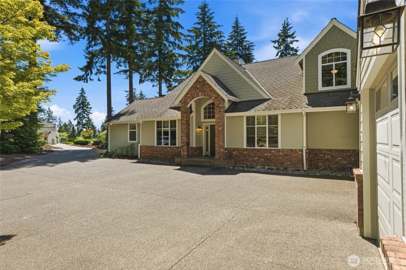 Property photo for 3116 81st Avenue Ct Nw, Gig Harbor photo 3