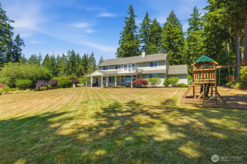 Property photo for 3116 81st Avenue Ct Nw, Gig Harbor photo 36