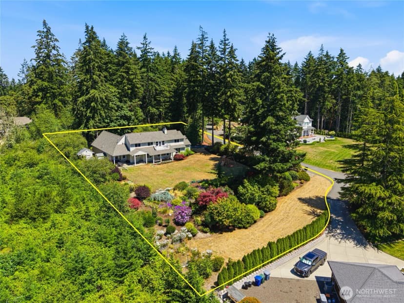 Property photo for 3116 81st Avenue Ct Nw, Gig Harbor photo 37