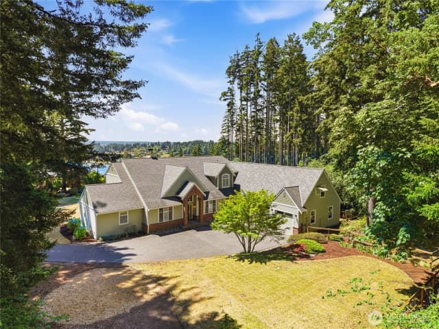 Property photo for 3116 81st Avenue Ct Nw, Gig Harbor