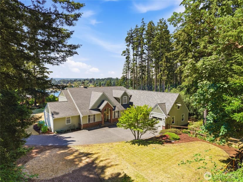 Property photo for 3116 81st Avenue Ct Nw, Gig Harbor