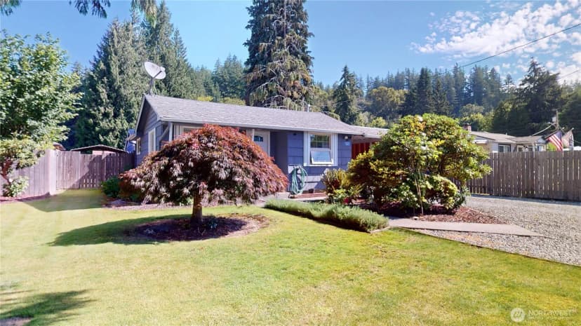 Property photo for 521 E Magnolia Avenue, Burlington