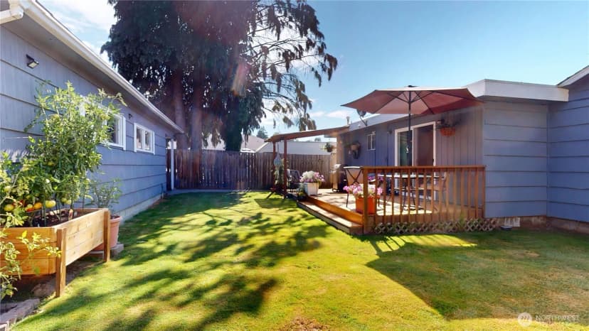 Property photo for 521 E Magnolia Avenue, Burlington photo 22