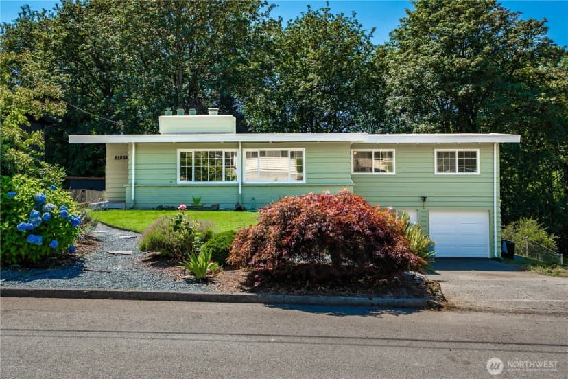 Property photo for 21239 14th Avenue S, Des Moines