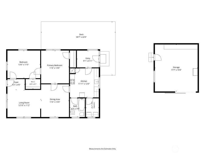 Property photo for 337 Loves Avenue, Woodland photo 40