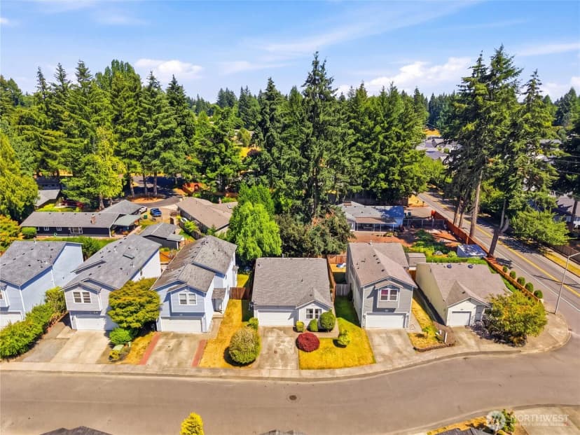 Property photo for 6924 Jericho Lane Sw, Olympia photo 2