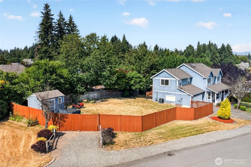 Property photo for 21415 116th Street E, Bonney Lake