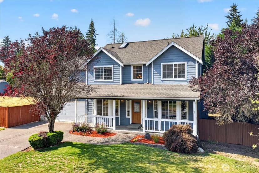 Property photo for 21415 116th Street E, Bonney Lake photo 38