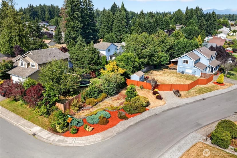 Property photo for 21415 116th Street E, Bonney Lake photo 3