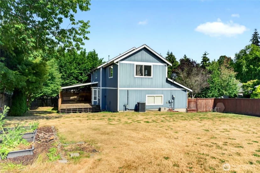Property photo for 21415 116th Street E, Bonney Lake photo 36