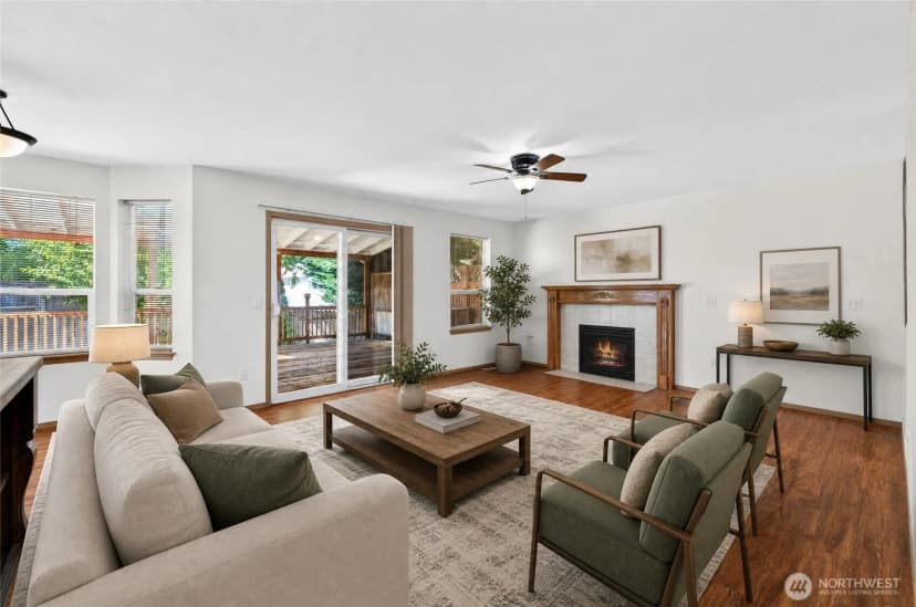 Property photo for 21415 116th Street E, Bonney Lake photo 9