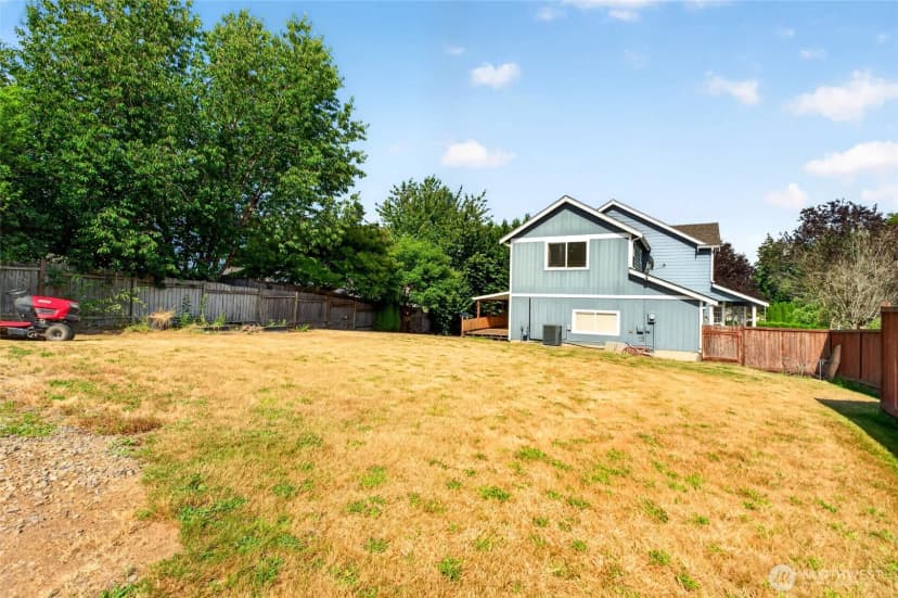 Property photo for 21415 116th Street E, Bonney Lake photo 34
