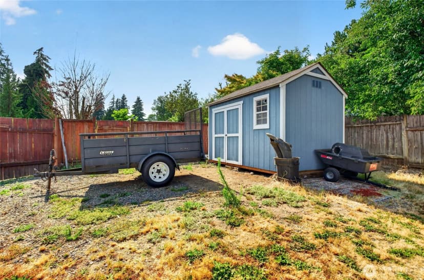 Property photo for 21415 116th Street E, Bonney Lake photo 35