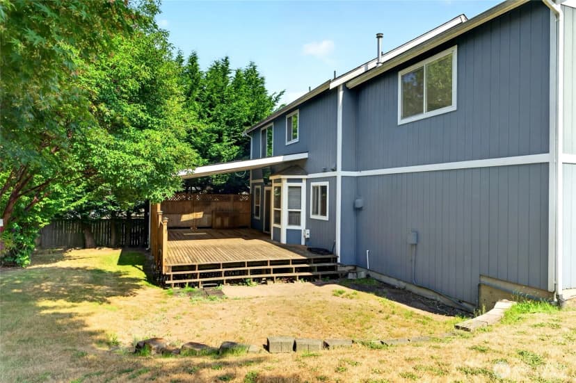 Property photo for 21415 116th Street E, Bonney Lake photo 32
