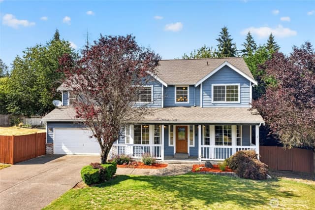 Property photo for 21415 116th Street E, Bonney Lake photo 2