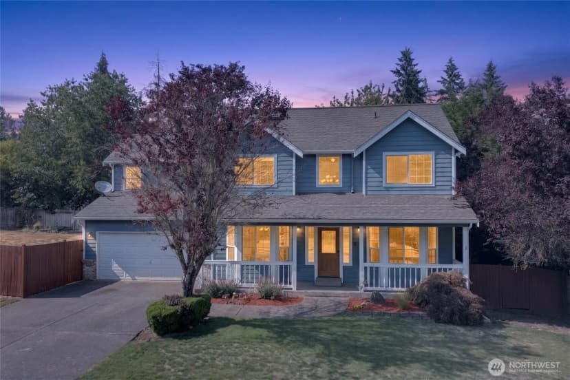 Property photo for 21415 116th Street E, Bonney Lake photo 40