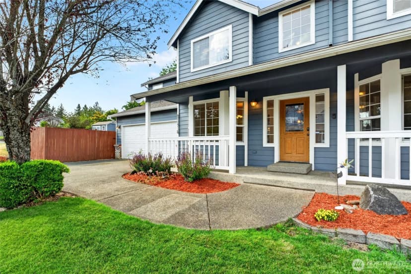 Property photo for 21415 116th Street E, Bonney Lake photo 39