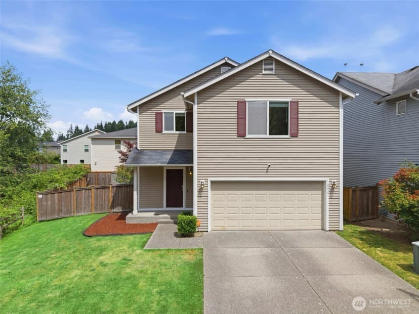 Property photo for 8419 79th Street Ne, Marysville