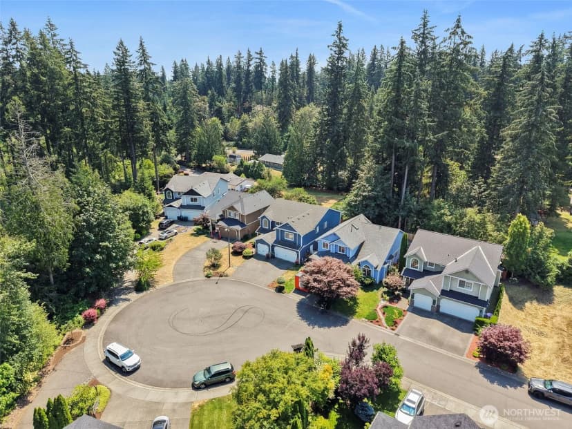 Property photo for 23929 Se 249th Street, Maple Valley photo 39