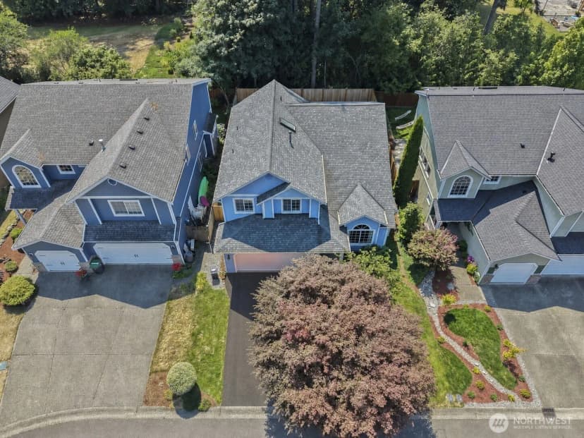 Property photo for 23929 Se 249th Street, Maple Valley photo 35