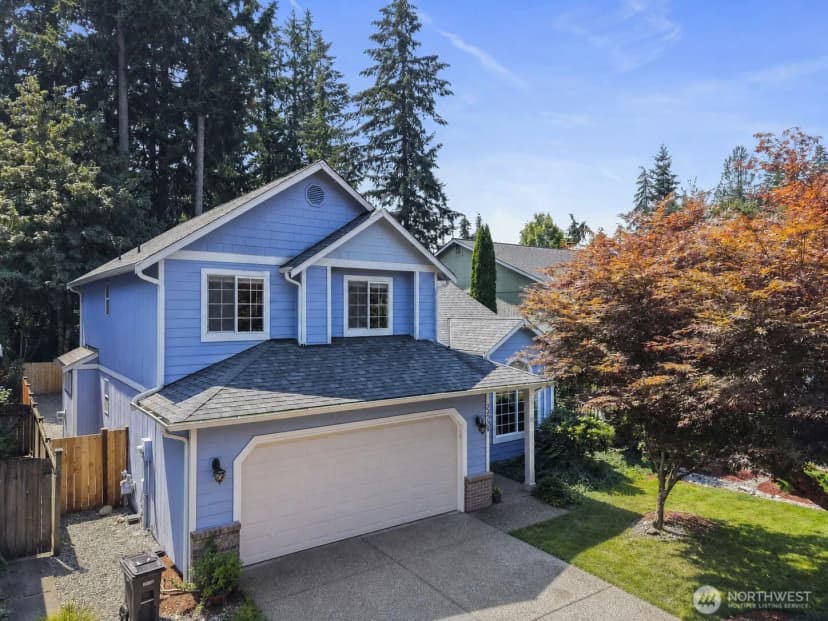 Property photo for 23929 Se 249th Street, Maple Valley
