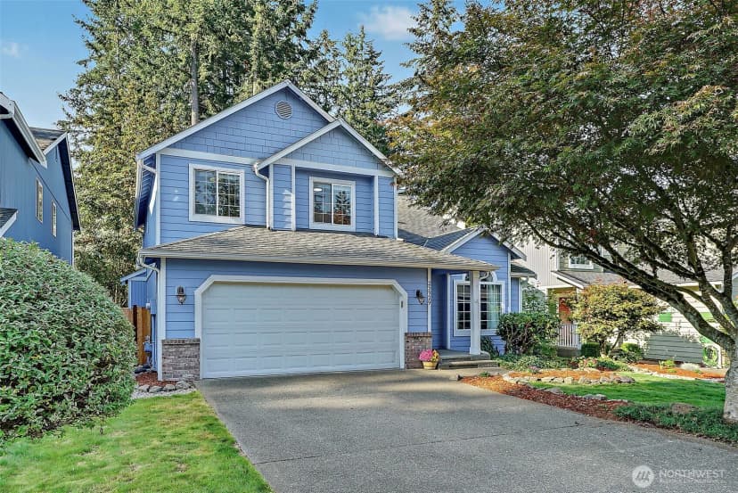 Property photo for 23929 Se 249th Street, Maple Valley photo 31