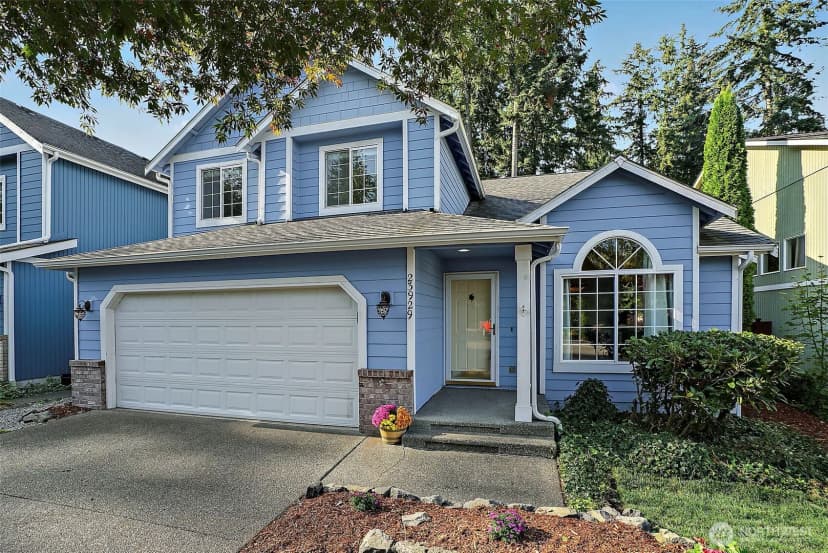 Property photo for 23929 Se 249th Street, Maple Valley photo 2