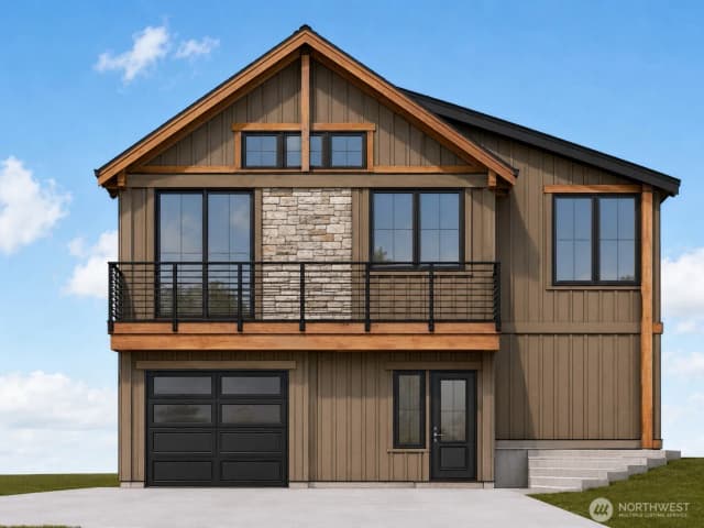 Property photo for 100 Riverwalk Drive, Lynden