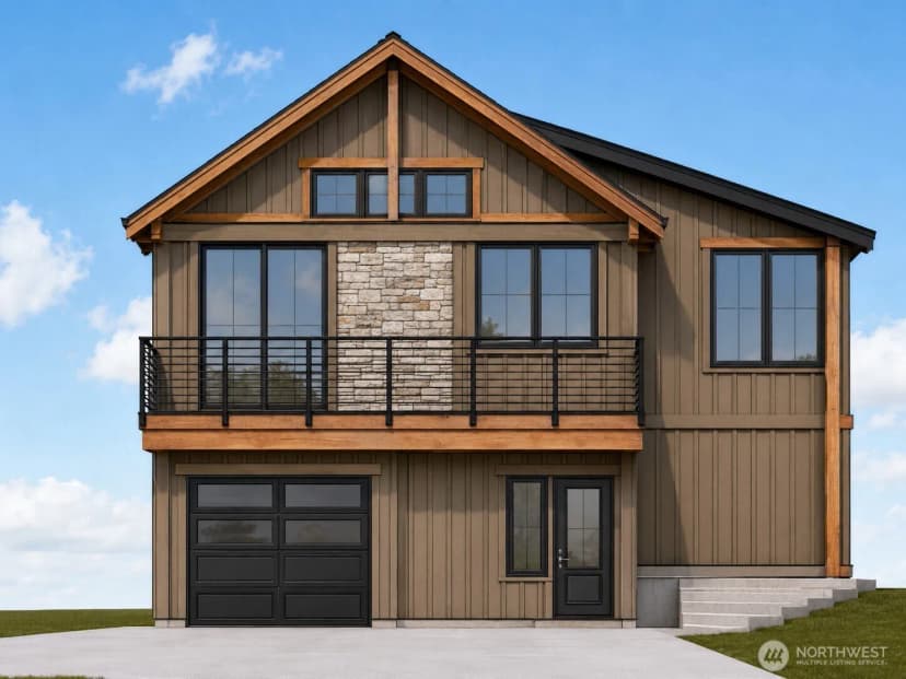 Property photo for 100 Riverwalk Drive, Lynden