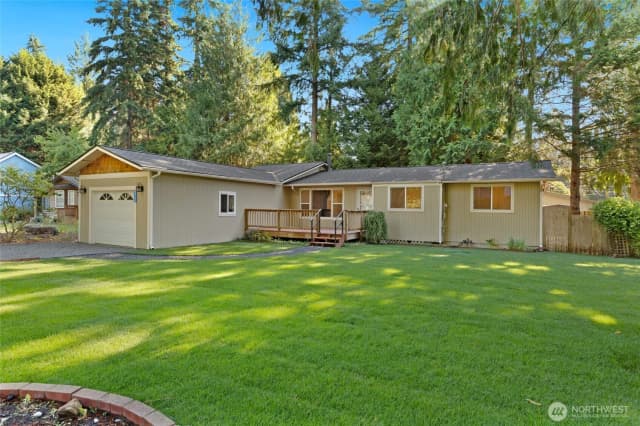 Property photo for 8060 Ne Seawind Ave, Poulsbo