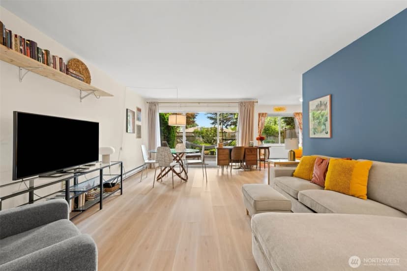Property photo for 11515 Greenwood Avenue N #h, Seattle photo 12